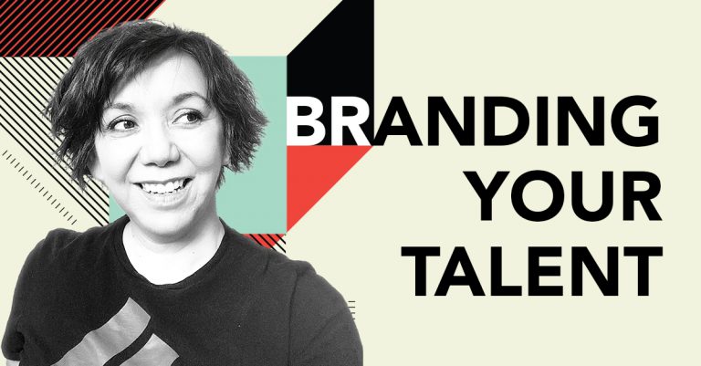 Read more about the article Branding your talent